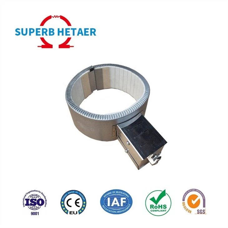 Heater For Injection Molding Machine