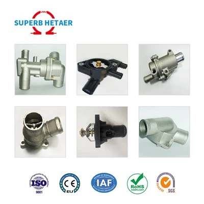 ESAEVER TERMOSTAT 55593033 140327 820015589 TIL Astra J 2010-2014