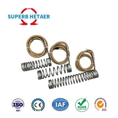 Industrifjeder 230V 200W Hot Runner Coil Heater
